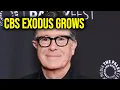 Stephen Colbert s Daughter Hits CBS With STUNNING Blow As Exodus Gets Worse
