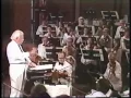 Boston Pops 1812 July 4 1976 Bicentennial