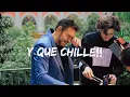 Bean Taco with Derbez