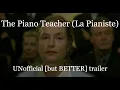 Download Lagu The Piano Teacher (2001) trailer - Michael Haneke [unofficial, fan-made]