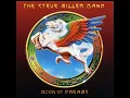 Steve Miller Band   Babes in the Wood HQ