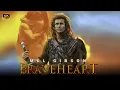 Download Lagu Braveheart (1995) Movie | Mel Gibson, Sophie Marceau, Patrick McGoohan, Catherine | Review \u0026 Facts