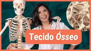 TECIDO ÓSSEO | Histologia