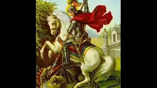 ترنيمة نناديلك تجينا بسرعة للشهيد مار جرجس الرومانى أداء الشماس ممدوح وليم الأقصرى 