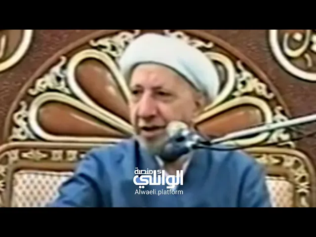 قصة مجير الجراد | د.احمد الوائلي