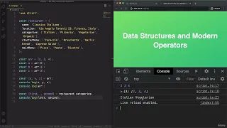 JavaScript Array Destructuring Simplify Your Code
