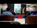 Lagu Seni tari Bunga Kantil Campus Expo 2k19