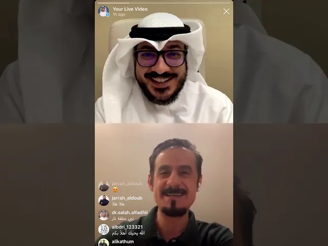 • طبيب أسنان في أزمة الكورونا • حوار مع الدكتور علي جمال