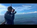 Download Lagu Baru Kali Mancing Di Laut Dapet Ikan Begini,Heran Mengak Bin Ghetton Saya