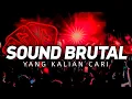 Download Lagu DJ SOUND JJ BRUTAL MODE BANTAI - SOUND FYP TIKTOK TERBARU 2024 FULL BASS (SLOWED X REVERB)