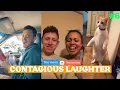 Contagious Laughter compilation