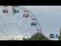 At least one injured in stabbing at Woodstock Fair