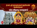Lagu 🔴LIVE : தி.நகர் திருமலை திருப்பதி  ஸ்ரீ பத்மாவதி தாயார்   பிரம்மோற்சவம் | கல்ப விருக்ஷ வாஹனம் l