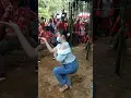 Lagu Gadis dayak siang bela diri part 2