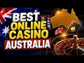 Best Online Casino Australia Instant Payout Sites 2026 Reviewed