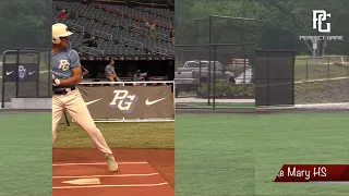 Perfect Game 2019 Florida Regional Dream Team Montage