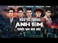 Download Lagu PHIM HOT ANH EM TRƯỚC SAU NHƯ MỘT - NGŨ HỔ TƯỚNG | Phim Hành Động Võ Thuật Hay Nhất Về Tình Anh Em