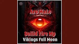 aro mate soilid fire mp rugged vikings gyration feat dnki 