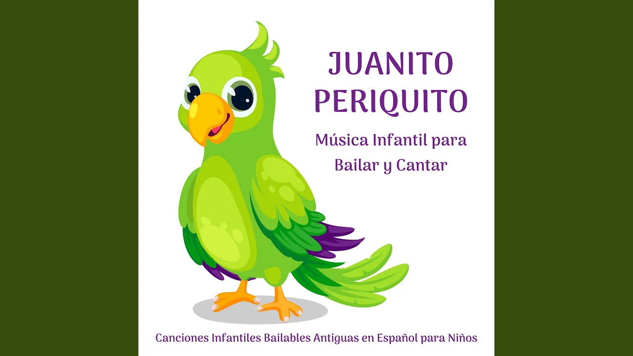 Pajaritos a Bailar Pajaritos a Bailar