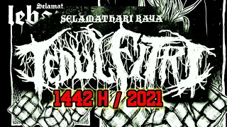 Download TAKBIRAN ROCK METAL Version 2021 Terbaru !! MP3