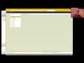 DataFlex 12 Menues
