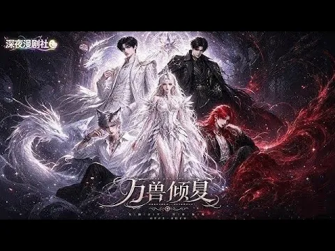 Summer of a Thousand Beasts Episode 35
