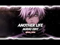 Download Lagu Another Life - Okinxwx [Edit Audio]