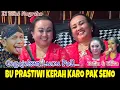 Download Lagu Bu Prastiwi kerah karo Pak Seno, Lucu Banget | Wayang Kulit Ki Seno Nugroho.