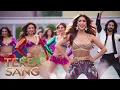 Lagu Tere Sang | New Item Song | Item Song 2024 | Bollywood Songs | Hits Romantics Song