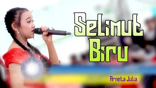 Download ARNETA JULIA SELIMUT BIRU ADELLA KARANGANYAR KRAGAN REMBANG MP3