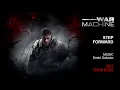 Dmitri Golovko - War Machine, Step Forward