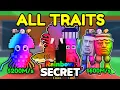 Download Lagu I Stacked ALL TRAITS \u0026 Made BEST BRAINROT POSSIBLE In Steal A Brainrot!