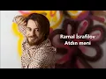 Download Lagu Ramal İsrafilov - Atdın Məni (Official Audio)