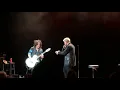 “Sweet Sixteen” - Billy Idol & Steve Stevens ACOUSTIC LIVE - Seattle, WA - 3.5.19