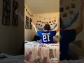 TICKLE ATTACK