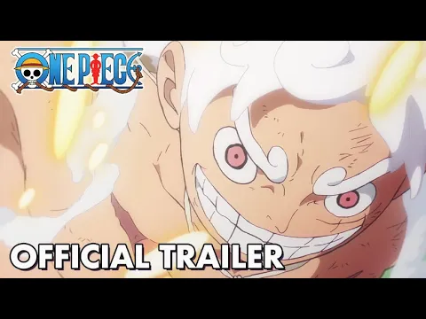 Egghead Saga Official "Climax" Trailer [Subtitled]