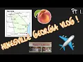 HINESVILLE GA VLOG BEAUTY BEYOND HAIR STORE OD CRAB HOUSE