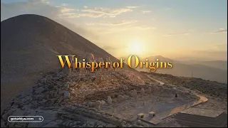 Making of "Whisper of Origins" Mini-Series