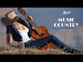 Best Relaxing Country Music By Lobo Loco - Playlist - No Copyright