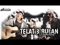 Download Lagu Jamrud - Telat 3 Bulan (Acoustic Cover) @Studio_Amatir