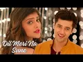 Dil Meri Na Sune - Lyrics | Genius |Utkarsh, Ishita |Atif Aslam, Himesh Reshammiya | Hindi Love Song