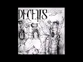 DECEITS - The First Day Of Fall