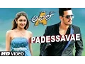 Download Lagu Akhil Video Songs | Padessavae Full Video Song | Akhil Akkineni, Sayesha | Thaman S