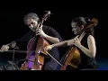 Franz Schubert - String Quintet D 956 in C major. Quartetto Guadagnini & Enrico Bronzi