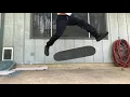 5 MAJOR Tips For LEARNING FLIP TRICKS