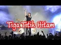 Download Lagu BURGERKILL - Tiga Titik Hitam Live @ Jakarta Fair // June 13th, 2019