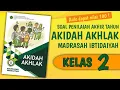 Download Lagu Soal PAT Akidah Akhlak Kelas 2 MI