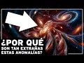 Download Lagu ¿Qué misterios esconden las ANOMALÍAS del UNIVERSO? Sumérgete en los SECRETOS del Espacio Profundo