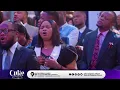 I know you are Pst. Mike KALAMBAY