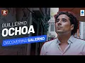 GUILLERMO OCHOA explores the hidden beauty of SALERNO Champions of